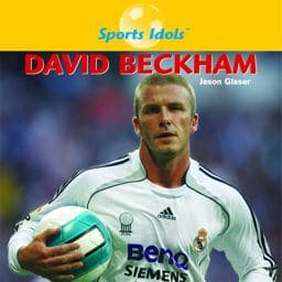 David Beckham 9781404241824