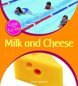 Milk and Cheese 9781404242685