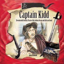 Captain Kidd 9781404255562
