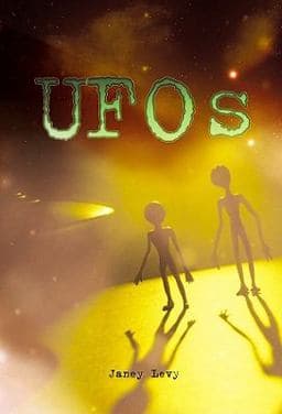 UFOs 9781404256712