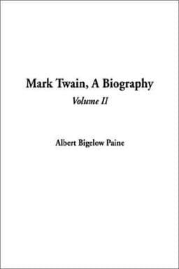 Mark Twain 9781404316836