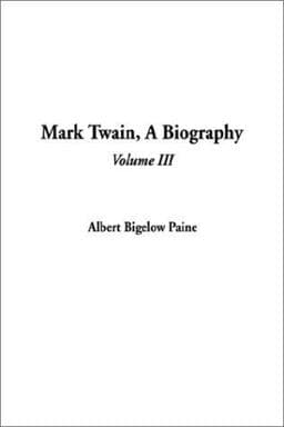 Mark Twain 9781404316843