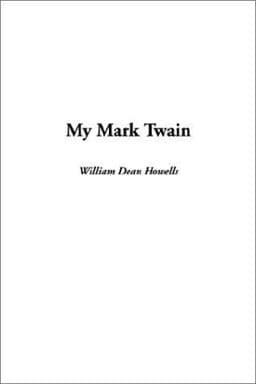 My Mark Twain 9781404317802