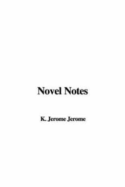 Novel Notes 9781404321458