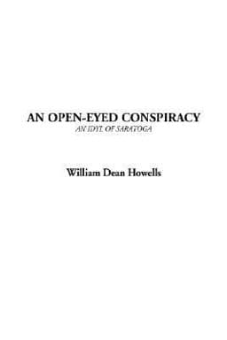 An Open-Eyed Conspiracy 9781404323513