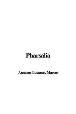 Pharsalia 9781404325401