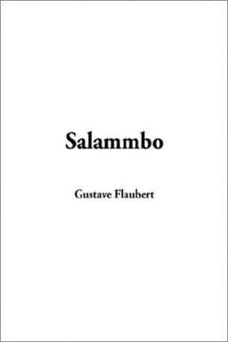 Salammbo 9781404329553