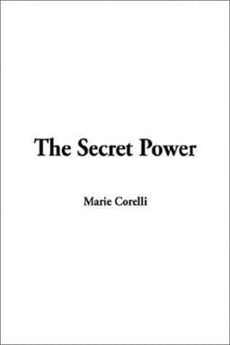 The Secret Power 9781404329751