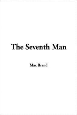 The Seventh Man 9781404330283