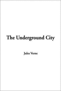 Underground City 9781404336971