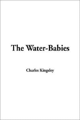 Water-Babies 9781404339514