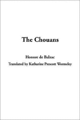 Chouans 9781404343696