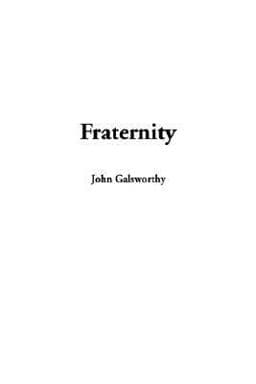 Fraternity 9781404365438
