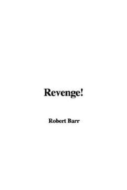 Revenge! 9781404377752