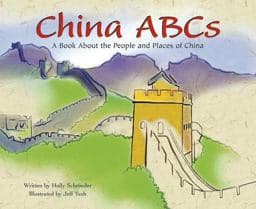 China ABCs 9781404803589