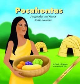 Pocahontas 9781404807532