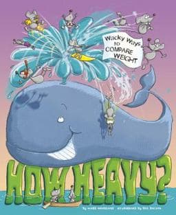 How Heavy? 9781404883222