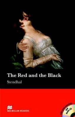Red and the Black 9781405074582