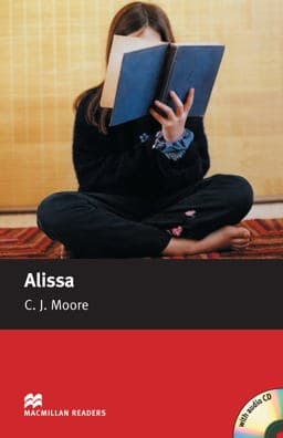Alissa - with Audio CD 9781405077880
