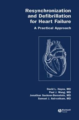Resynchronization and Defibrillation for Heart Failure 9781405121996