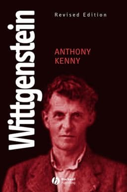 Wittgenstein 9781405136556