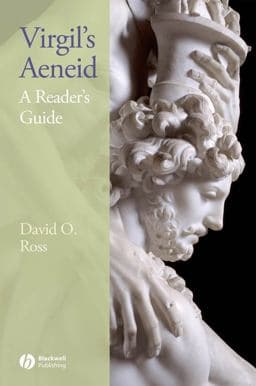 Virgil's Aeneid 9781405159722