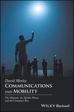 Communications and Mobility 9781405192019