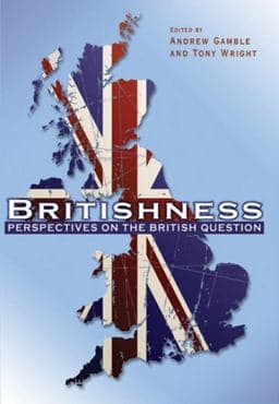 Britishness 9781405192699