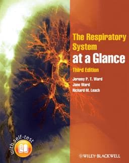 The Respiratory System 9781405199193