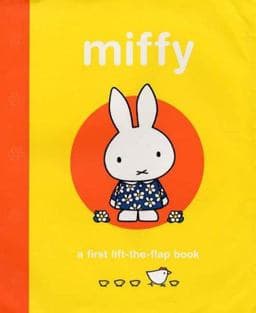 Miffy 9781405220026