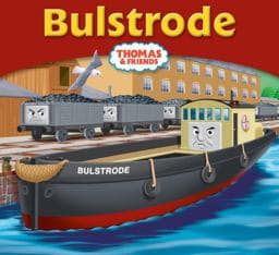 Tte - Tsl 15 - Bulstrode 9781405234610