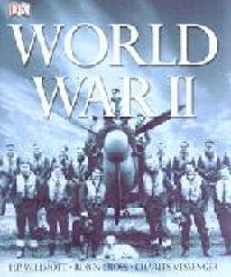 World War II 9781405312622