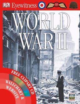 World War II 9781405349307