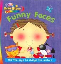 Funny Face 9781405497039