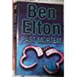 Past Mortem 9781405610964