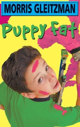 Puppy Fat 9781405660600