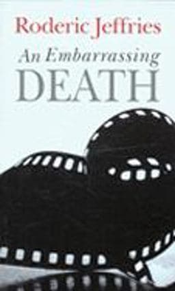 An Embarrassing Death 9781405685382
