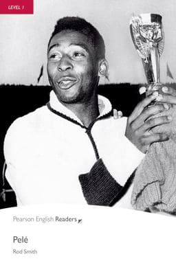 Level 1: Pele Book and CD Pack 9781405878173