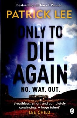 Only to Die Again 9781405915021