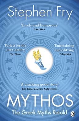 Mythos 9781405934138
