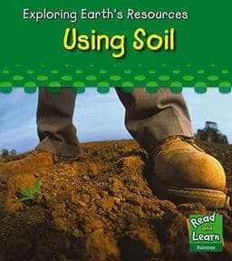 Using Soil 9781406206265