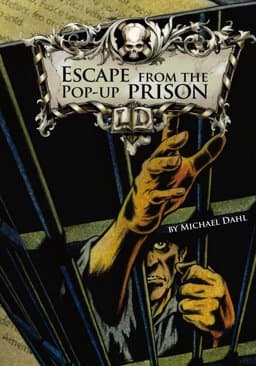 Escape from the Pop-Up Prison 9781406212617