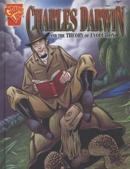 Charles Darwin and Evolution 9781406215687