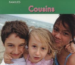 Cousins 9781406221541