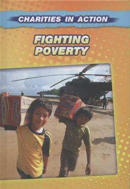 Fighting Poverty 9781406238457