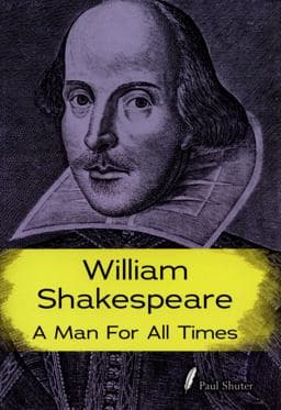 William Shakespeare 9781406273359