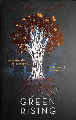 Green Rising 9781406384673