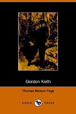 Gordon Keith 9781406500110
