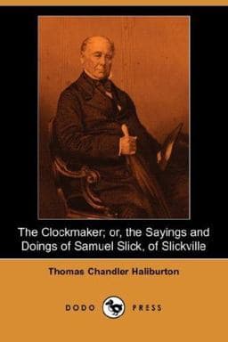 The Clockmaker 9781406515831