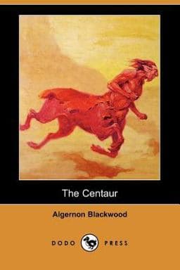 The Centaur 9781406520699